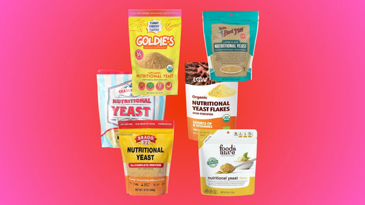 The Best Nutritional Yeast Brands: A Comprehensive Comparison