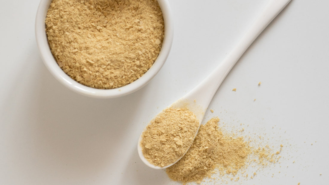 Benefits of Organic Nutritional Yeast, and Why So Many People Are Obsessed with It!