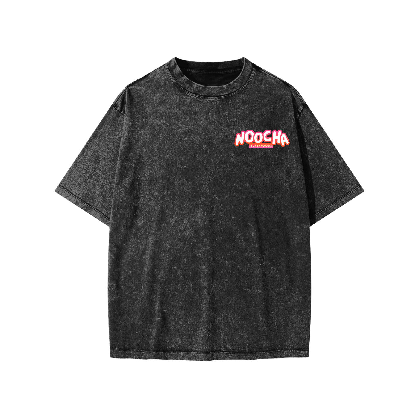 Noocha Snow Washed Kids' T-Shirt